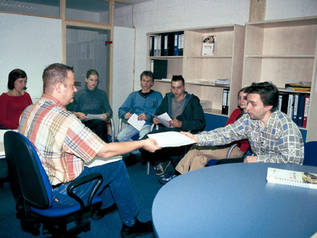 Nachschulung - CLICK & LEARN 360° online