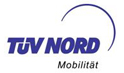Logo TÜV Nord